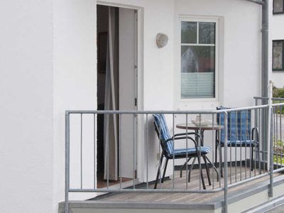 Appartement für 3 Personen (50 m²) in Ahlbeck 4/10