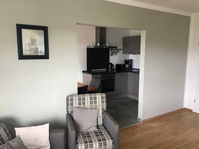 Appartement für 3 Personen (50 m²) in Ahlbeck 8/10