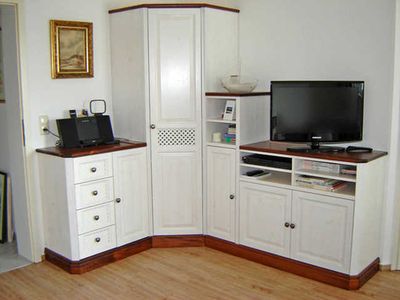 Appartement für 3 Personen (50 m²) in Ahlbeck 9/10