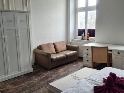 Appartement für 4 Personen (61 m²) in Ahlbeck 5/10