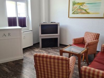 Appartement für 4 Personen (61 m²) in Ahlbeck 7/10