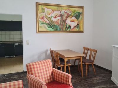 Appartement für 4 Personen (61 m²) in Ahlbeck 8/10