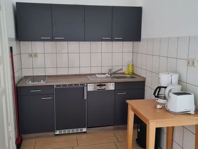 Appartement für 4 Personen (61 m²) in Ahlbeck 9/10