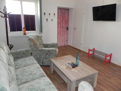 Appartement für 7 Personen (90 m²) in Ahlbeck 3/10