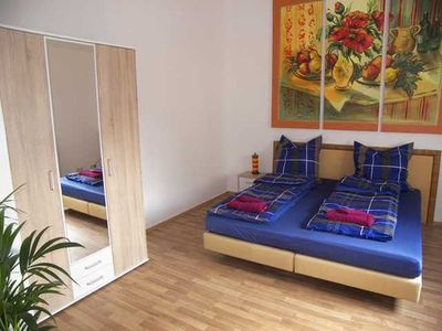 Appartement für 2 Personen (23 m²) in Ahlbeck 5/9