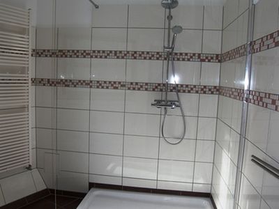 Appartement für 2 Personen (23 m²) in Ahlbeck 8/9