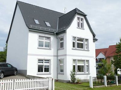 Appartement für 4 Personen (53 m²) in Ahlbeck 1/10