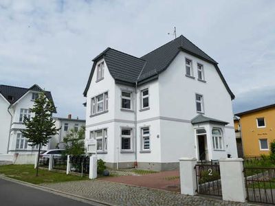 Appartement für 3 Personen (38 m²) in Ahlbeck 2/10