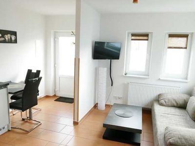 Appartement für 2 Personen (25 m²) in Ahlbeck 6/10