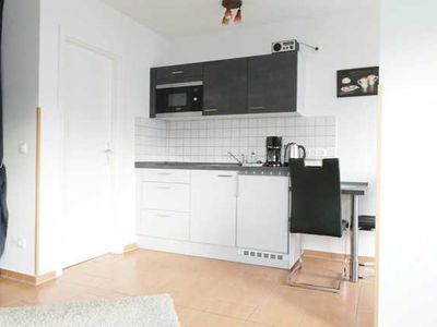 Appartement für 2 Personen (25 m²) in Ahlbeck 7/10