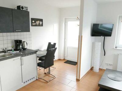 Appartement für 2 Personen (25 m²) in Ahlbeck 10/10