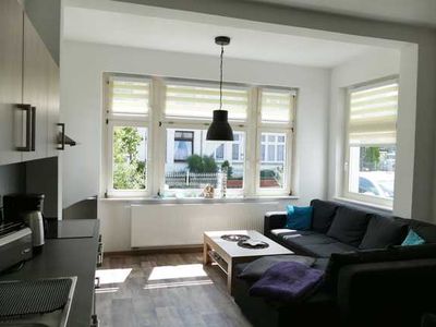 Appartement für 4 Personen (53 m²) in Ahlbeck 4/10