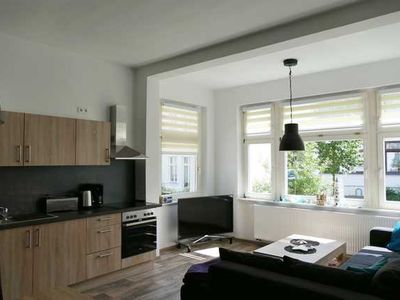 Appartement für 4 Personen (53 m²) in Ahlbeck 5/10