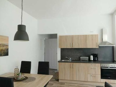 Appartement für 4 Personen (53 m²) in Ahlbeck 6/10