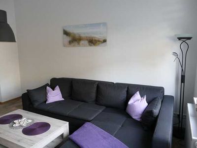 Appartement für 3 Personen (50 m²) in Ahlbeck 5/10