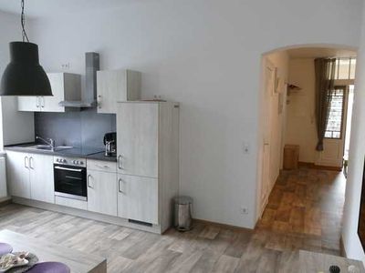 Appartement für 3 Personen (50 m²) in Ahlbeck 7/10