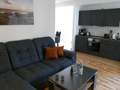 Appartement für 3 Personen (38 m²) in Ahlbeck 4/10