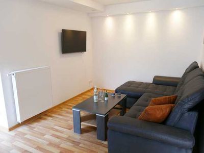 Appartement für 3 Personen (38 m²) in Ahlbeck 6/10