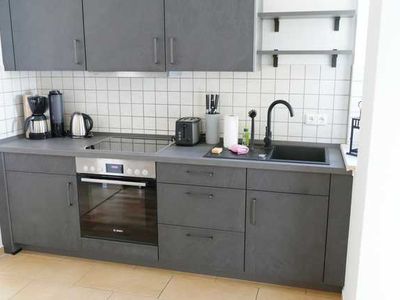 Appartement für 3 Personen (38 m²) in Ahlbeck 7/10