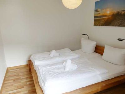 Appartement für 3 Personen (38 m²) in Ahlbeck 9/10