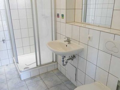 Appartement für 3 Personen (38 m²) in Ahlbeck 10/10