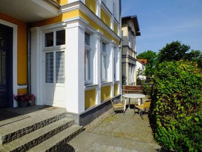 Appartement für 3 Personen (25 m²) in Ahlbeck 6/10