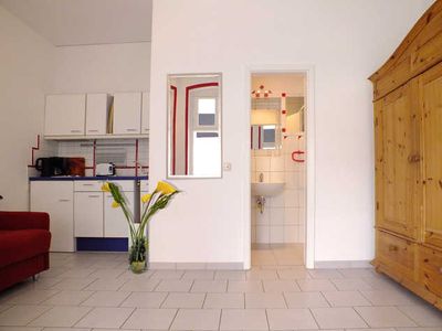 Appartement für 3 Personen (25 m²) in Ahlbeck 8/10