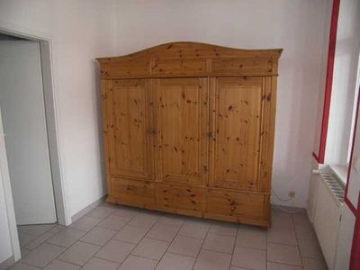 Appartement für 3 Personen (25 m²) in Ahlbeck 10/10