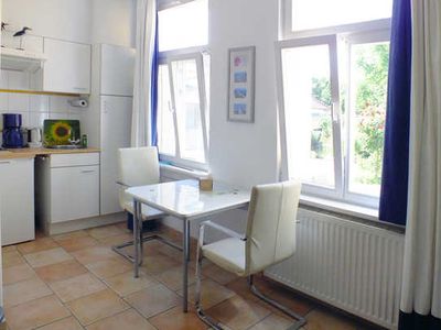 Appartement für 2 Personen (22 m²) in Ahlbeck 6/10