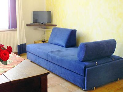 Appartement für 2 Personen (22 m²) in Ahlbeck 7/10