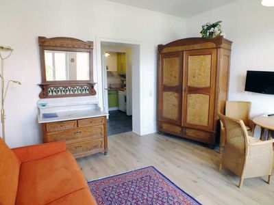 Appartement für 2 Personen (28 m²) in Ahlbeck 8/10