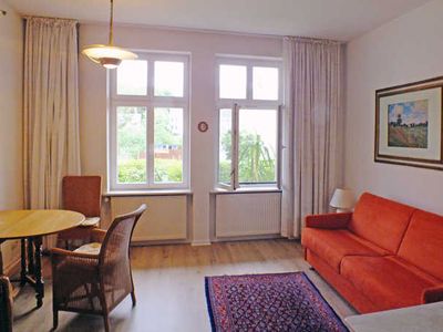 Appartement für 2 Personen (28 m²) in Ahlbeck 9/10