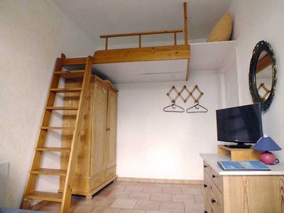 Appartement für 3 Personen (19 m²) in Ahlbeck 8/10