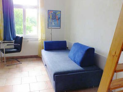 Appartement für 3 Personen (19 m²) in Ahlbeck 9/10