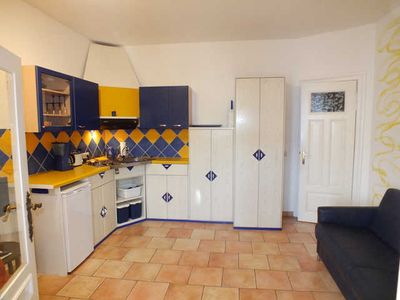 Appartement für 3 Personen (26 m²) in Ahlbeck 7/10