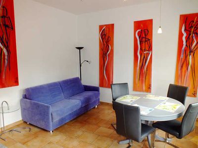 Appartement für 4 Personen (33 m²) in Ahlbeck 6/9