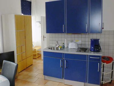 Appartement für 4 Personen (33 m²) in Ahlbeck 7/9