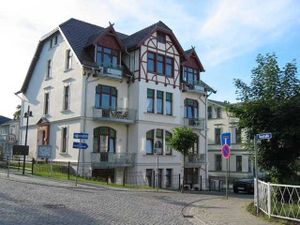 Appartement für 4 Personen (60 m²) in Ahlbeck