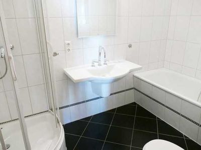 Appartement für 4 Personen (60 m²) in Ahlbeck 9/9