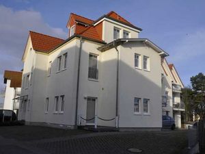 Appartement für 5 Personen (66 m&sup2;) in Ahlbeck