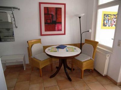 Appartement für 4 Personen (23 m²) in Ahlbeck 7/10