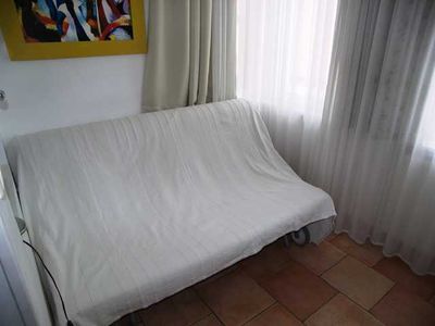 Appartement für 4 Personen (23 m²) in Ahlbeck 9/10