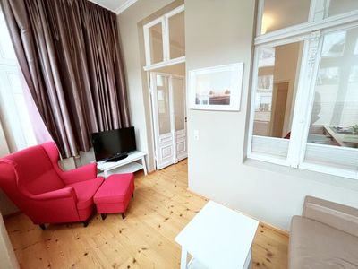 Appartement für 4 Personen (45 m²) in Ahlbeck 9/10