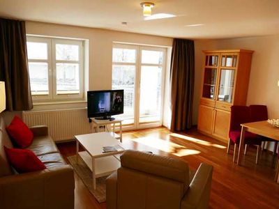 Appartement für 4 Personen (50 m²) in Ahlbeck 6/10