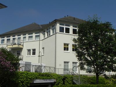 Appartement für 3 Personen (55 m²) in Ahlbeck 2/9