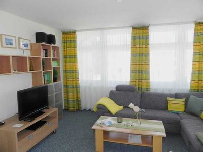 Appartement für 3 Personen (55 m²) in Ahlbeck 4/9