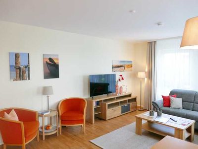 Appartement für 2 Personen (54 m²) in Ahlbeck 4/8