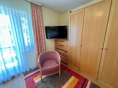 Appartement für 3 Personen (47 m²) in Ahlbeck 10/10