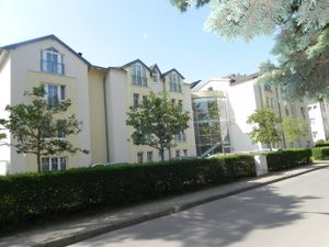 Appartement für 5 Personen (68 m&sup2;) in Ahlbeck