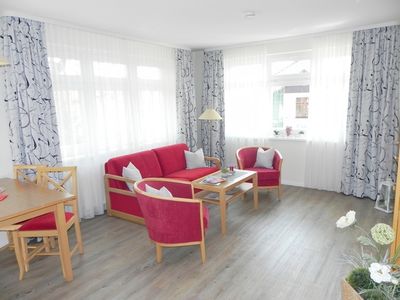 Appartement für 2 Personen (54 m²) in Ahlbeck 2/8